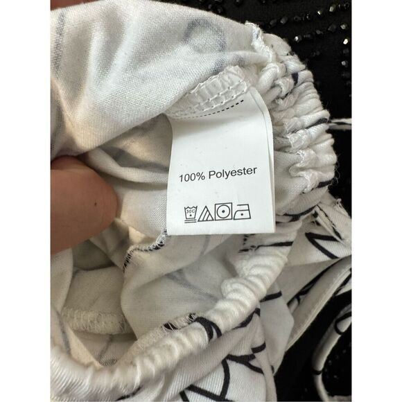 Crop top size S - Picture 4 of 6